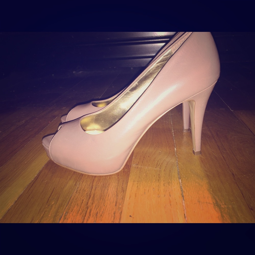 Nine West Pumps